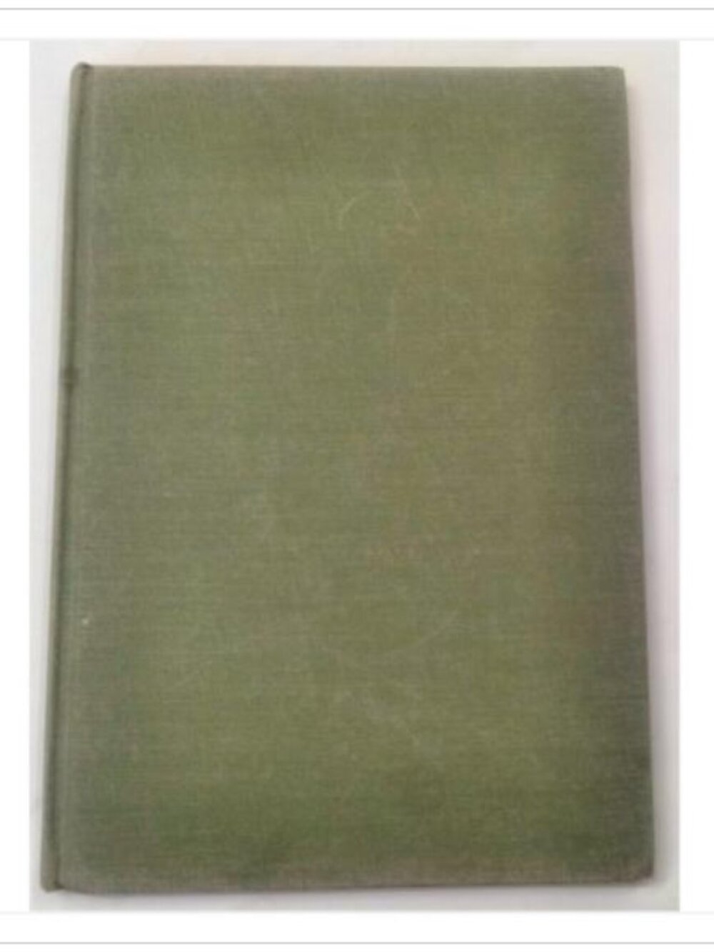 The Happy Valley Vintage Fiction Novel Grove Press 2nd Printing 1968 HC